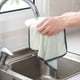 thumbnail image 2 of Toallas de cocina Paños de cocina Super Absorbente Antiadherente Aceite Suciedad Espesar Toallas para lavar los platos Trapos para secar los platos Toalla de cocina paño de limpieza, 2 of 6
