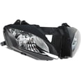 thumbnail image 2 of EPOTOOR Front Headlight Headlamp Fit For Yamaha 2006-2007 YZF R6, 2 of 5
