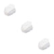 thumbnail image 1 of Wosthever 1 par de cuero PU con 4 agujeros, protección constante para patines de ruedas, protectores para los dedos de los pies, artículos Type1 NO1, 1 of 6