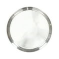 thumbnail image 3 of Stansport Stainless Steel Plate 9.25", 3 of 9