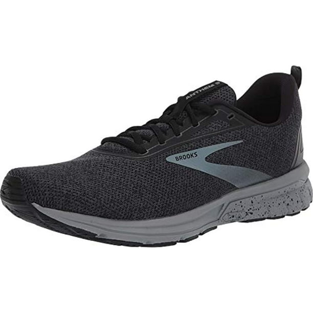 Brooks - Men's Brooks Anthem 3 Running Shoe - Walmart.com - Walmart.com