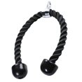 thumbnail image 4 of Accesorio para máquina de cable de cuerda entrenamiento múltiple con asas abdominales, 4 of 5