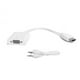 thumbnail image 2 of Cable de Adaptador Vga, Buena Disipacia de Calor de Tiempo Portátil de 3.5 mm Adaptador de audio de 3.5 mm Duradero Con Interfaz de audio para Para El Hogar La LA LA, 2 of 7