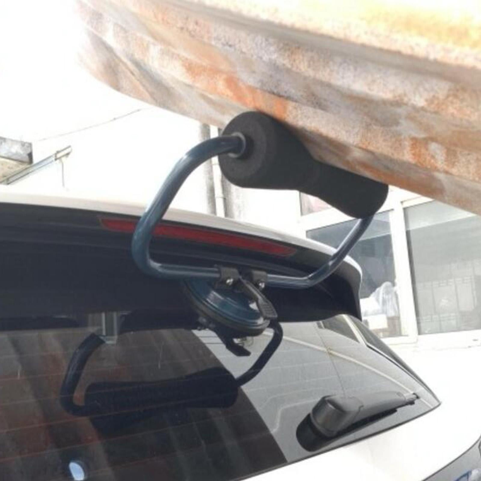 harayaa Kayak Load Assist W/ Suction Cup Surf Holder Accessory Carrier Support Roof Rack