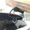 thumbnail image 3 of Support à Ventouse pour Kayak Support de Toit à Roulettes Canoë SUV, 3 of 7