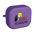 thumbnail image 4 of Peanuts Classic HDX Case Cover Compatible with Apple AirPods Gen 3 (Schroeder) by Affinity Bands, 4 of 4