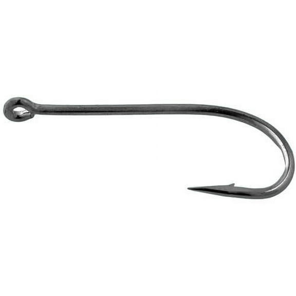 Gamakatsu SS15 Standard Saltwater Series Tin Barbed Fly Tying Hooks