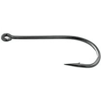 Gamakatsu SS15 Standard Saltwater Series Tin Barbed Fly Tying Hooks