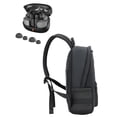 thumbnail image 3 of Combo Mochila Slay para laptop 14" Con Audífonos inalámbricos Pure Tws color negro, 3 of 5