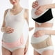 thumbnail image 2 of Maternity Belly Band For Pregnancy - Soft & Breathable Pregnancy Belly Support Belt, Pelvic Support Bands, Pregnancy Back Brace, 2 of 5