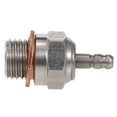 thumbnail image 2 of 70117 N3 Steel Spark Plug RC Engine Parts for Nitro Engine RC Car Truck SUV Compatible with Redcat Hsp Hpi, 2 of 8