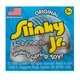thumbnail image 3 of Juguete de primavera Slinky Jr. La marca original de Slinky para niños, 3 of 3