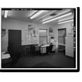 thumbnail image 2 of Historic Framed Print, Bishop Creek Hydroelectric System, Control Station, Hydrographer's Office, Bishop Creek, Bishop vicinity, Inyo County, CA - 11, 17-7/8" x 21-7/8", 2 of 9