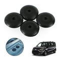 thumbnail image 2 of 4 Pcs Vis de Trou de Porte-Toile avec Joint d'Étanchéité pour Ford Transit Custom 2012-2021, 2 of 12
