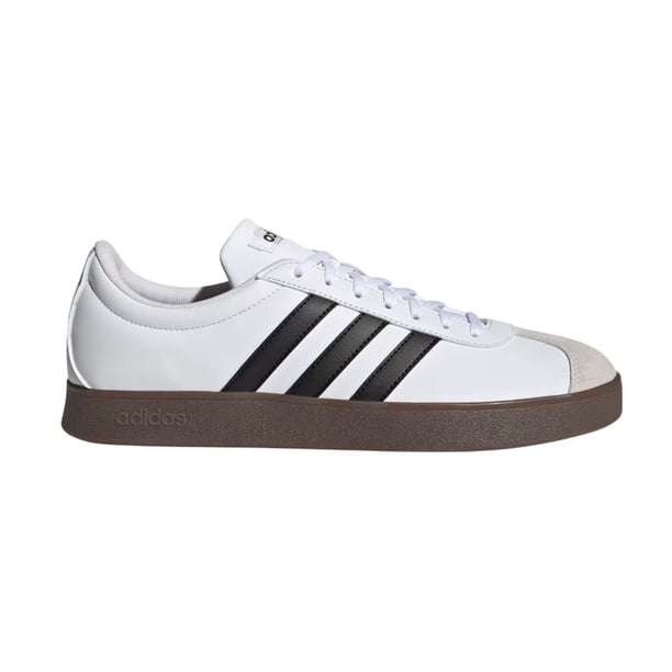 Tenis Adidas VL Court 3.0 White