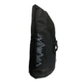thumbnail image 1 of Compound Bow Case, Large Capacity Lightweight Bow Carry Bag with  Pocket Canvas Soft Bow Padded Case with Adjustable Shoulder Straps,  Archery Accessory, 1 of 7