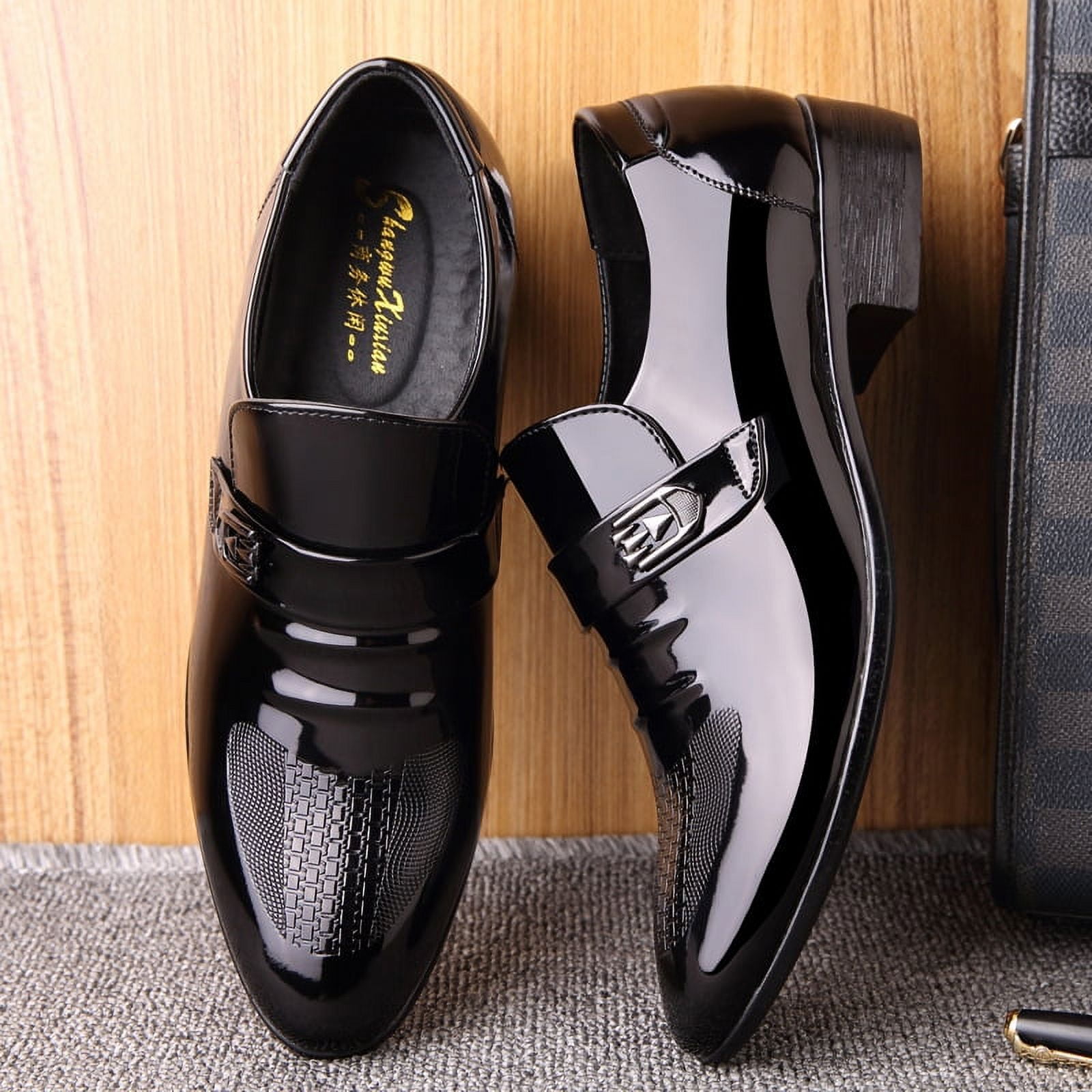 zapatos de hombre italianos