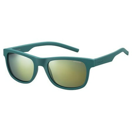 polaroid core pc pld6015 sunglasses 0vwa green