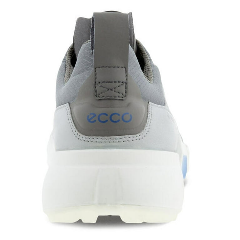 Men's Ecco, Golf Biom H4 Golf Shoe - Walmart.com