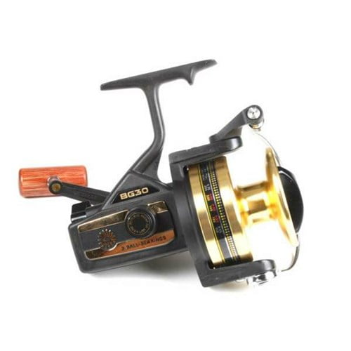 Daiwa Black Gold BG5000 Heavy Action Spinning Fishing Reels Reels