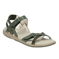 thumbnail image 2 of Regatta Great Outdoors Womens Lady Santa Cruz Open Toe Sandals, 2 of 5