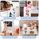 thumbnail image 5 of Woodure Banco Escalera 4 en 1 para Niños con Pizarra, 5 of 6