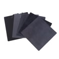 thumbnail image 1 of 3D Printer Build Plate, Strong Magnetic High Temperature Proof 3D Printer Build Sheet  for P1S, 1 of 7