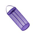 thumbnail image 2 of Bolsa de malla para guardar hilo de lana, bolsa para tejer y ganchillo (morada), 2 of 6