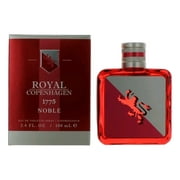 1775 Noble by Royal Copenhagen for Men - 3.4 oz EDT Spray