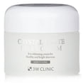 thumbnail image 1 of Crema 3W Clinic Crystal White, lechosa, blanqueadora e iluminadora, 1 of 3