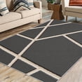 thumbnail image 5 of 6.5'x10' runner carpet office floor mat for carpet area rug bedroom under queen bed high pile area rug square area rug, 5 of 10