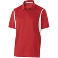 thumbnail image 1 of Integrate Polo S Scarlet/White, 1 of 2
