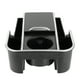 thumbnail image 2 of Caja organizadora para reposabrazos de coche, organizador de caja de almacenamiento para reposabrazos de consola central con portavasos apto para Discovery Sport 2020(piano negro), 2 of 5