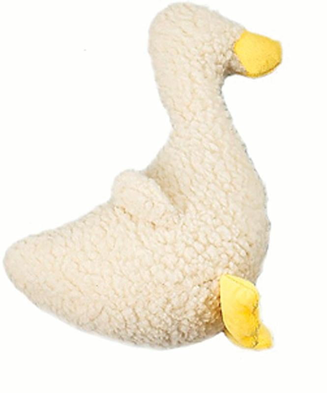 walmart duck dog toy