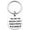You Are the Reason I Don't Punch People at Work, variant on Funny Colleague Gifts Coworker Keychain Personalized Keychain for Colleague Friends Boss Colleague Leaving Gifts
