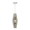 thumbnail image 1 of Elk Lighting Pendentif Pelham en Chrome Poli, 1 of 1