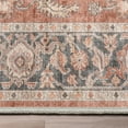thumbnail image 2 of Well Woven Apollo Flatwoven Bolona Red 9'10" x 13' Area Rug, 2 of 6