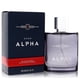 thumbnail image 1 of Avon Alpha Eau De Toilette Spray By Avon Avon Model, 1 of 1