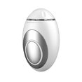 thumbnail image 1 of Sommeil Intelligent Portable Mini Pulsation Favorise un Sommeil Profond et Confortable Aide Manuelle Blanc, 1 of 14