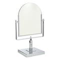 thumbnail image 2 of Deluxe 6 inch Chrome Square Display Base (Pack of 6), 2 of 3