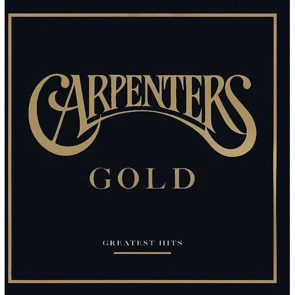 Gold Collection (CD)