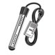 thumbnail image 1 of 3000W Submersible Pool Heater - Rapid Electric Heating with Smart Timer for Swimming Pools, 1 of 1
