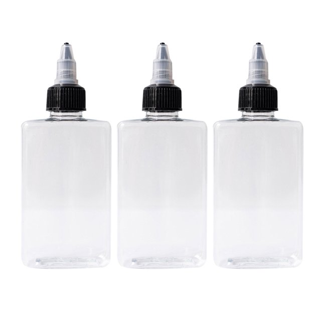 Botella Sellado Portátil Barbacoa Container Camping Condimento Dispensador Aceite Bottle 100ml 100 Ml Fugas para Asado