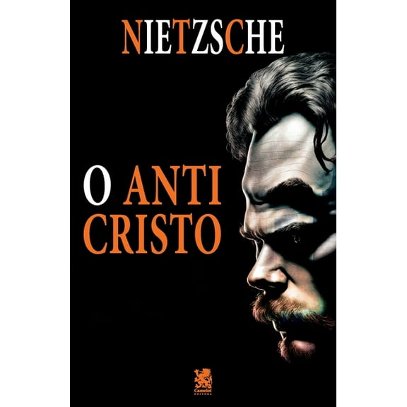 O Anticristo (Paperback)