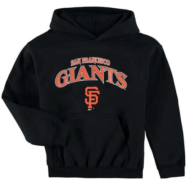 san francisco giants sweatshirt youth