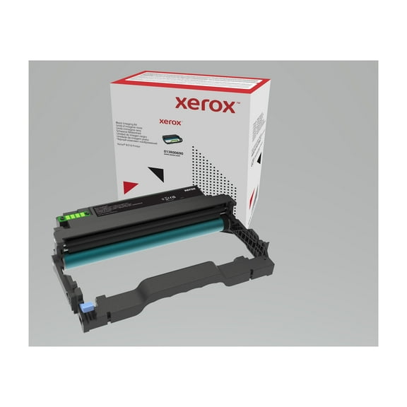 Xerox Imaging Drum - Laser Print Technology - 12000 Pages