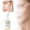 thumbnail image 3 of NIDA Sérum Hydratant Renouvelant CICA Acide Hyaluronique Peptide Propolis Peau Sèche Rides, 3 of 9