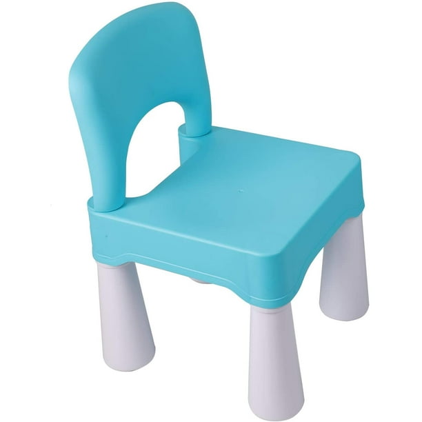 Plastic Kids Chair Durable and Lightweight 9.3