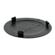 thumbnail image 2 of Cubierta de Bola de Enganche de Parachoques Trasero de óvil 55077311Ab 68495076AA Se Adapta a 1500-3500 Reemplazo Directo de Accesorios Fácil Sunnimix Cubiertas del gancho de remolque, 2 of 3