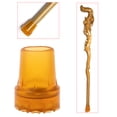 thumbnail image 2 of Walking Sticks Caps Ends Tip Protectors, Shock Absorbing and Enhanced Stability, 2 of 10